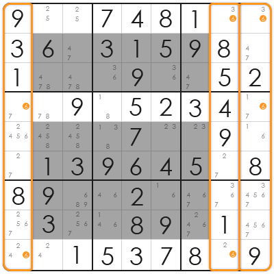 arrow sudoku