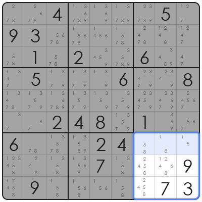 grid sudoku